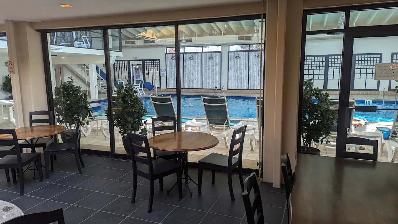 The Margate Resort