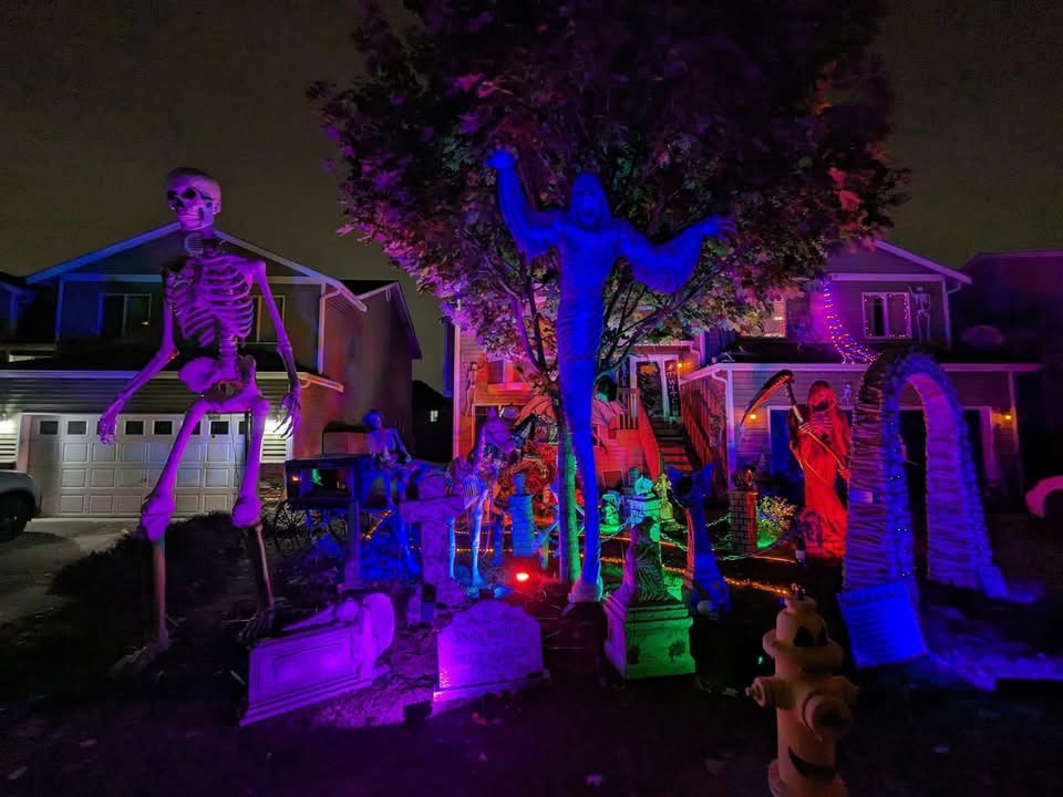 Mark Galt on 2026 South Seattle Trick-Or-Treat-Map