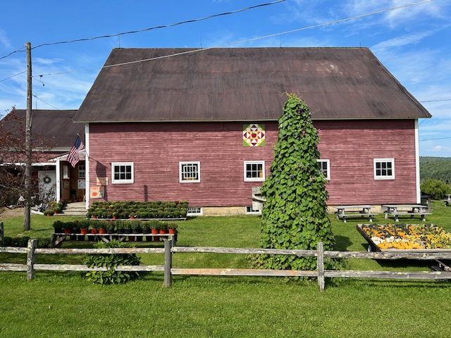 Chapin Orchard
