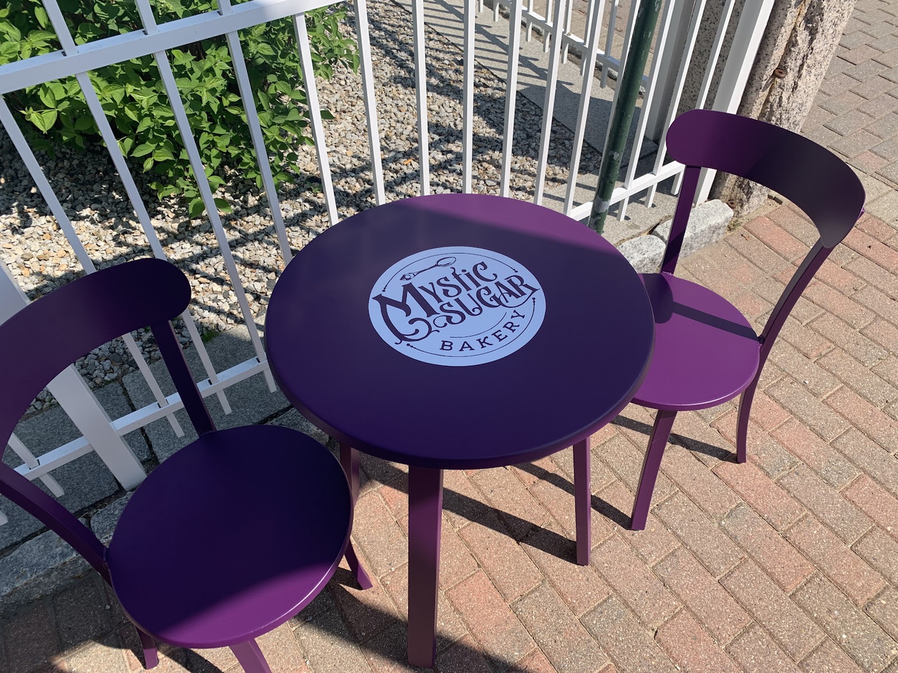 Mystic Sugar Bakery